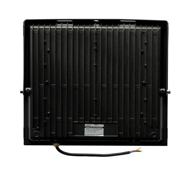 Прожектор світлодіодний A.GLO GL-11-150 150W 6400K IP65 фото 3