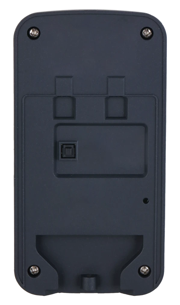 IP-панель вызова Dahua DHI-VTO2111D-P-S3 Black (99-00020142) фото 2