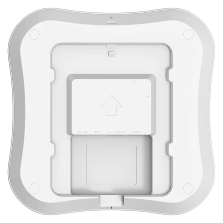 Точка доступу Ruijie Reyee RG-RAP72Pro фото 3