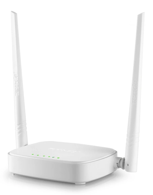 Бездротовий Wi-Fi Tenda N301