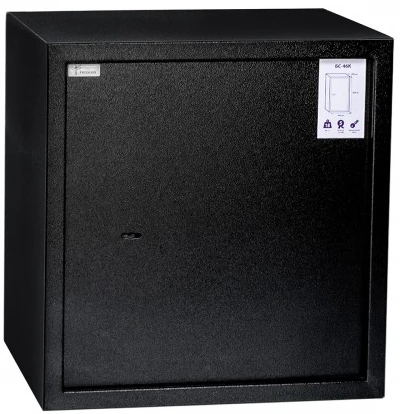 Сейф офiсний Ferocon БС-46К (Тцб-0011365) - купити в інтернет магазині ...