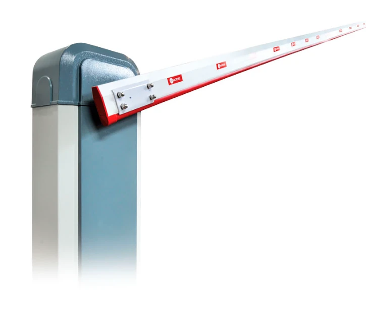 Комплект автоматичний шлагбаум AN Motors ASB6000 стріла 4,3 м