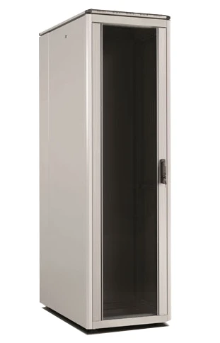 Телекоммуникационный шкаф Dynamic LN-FS20U6060-CC-111 серый