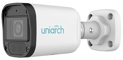 IP-видеокамера Uniarch IPC-B122-APF28K