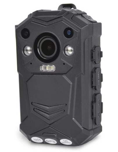 Нагрудный видеорегистратор Atis Body Cam 64Gb