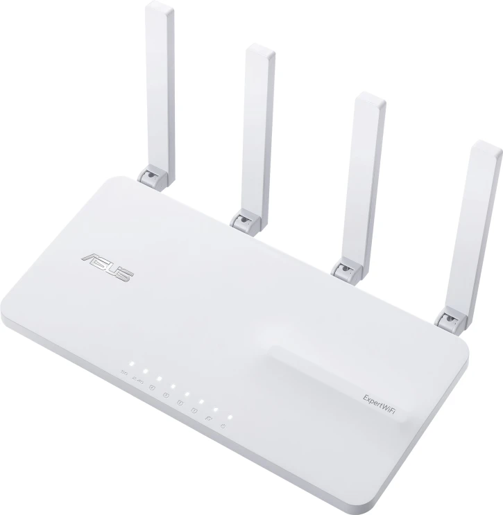Маршрутизатор Wi-Fi Asus ExpertWiFi EBR63 (90IG0870-MO3C00) фото 2