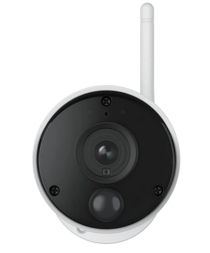 IP-видеокамера Reolink Argus Series B320 White (Argus Eco) фото 2