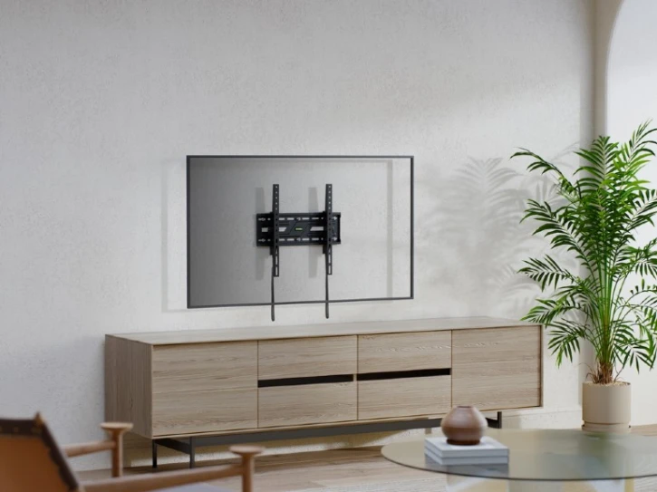 Кронштейн Gembird 37 - 75” до 75 кг (WM-75T-04) фото 5