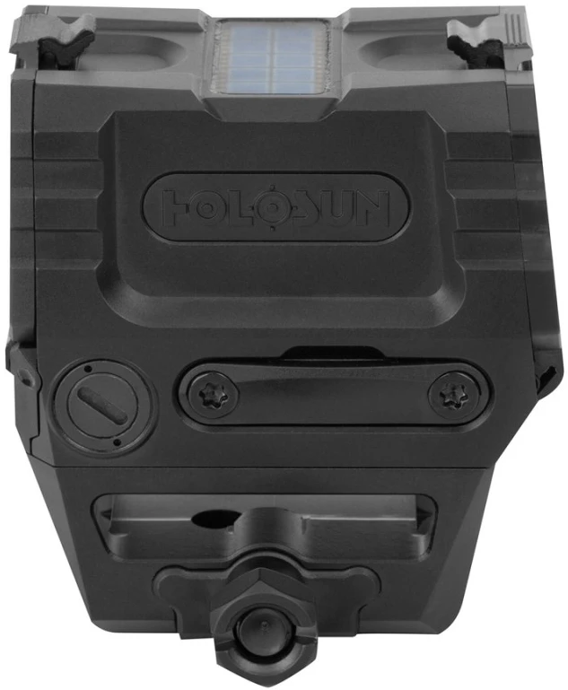 Коліматорний приціл Holosun AEMS-PRO-X2-GR (747061) фото 8