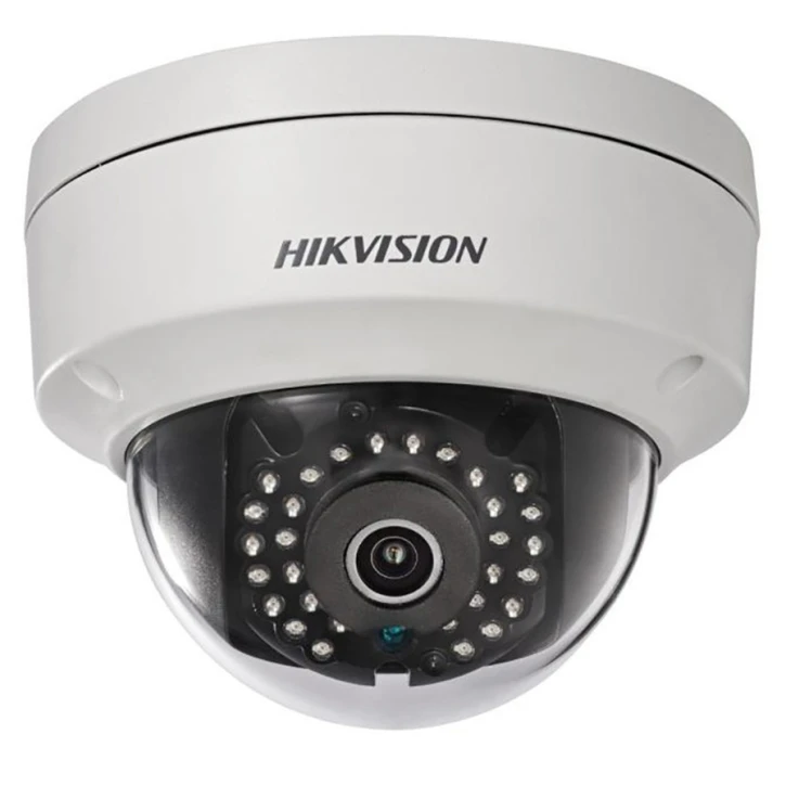 (Уценка) Миниатюрная IP-видеокамера Hikvision DS-2CD1131-I (2.8)