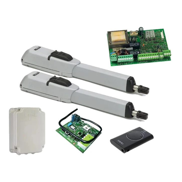 Комплект автоматики з приводом FAAC 415 LLS Faac 10541