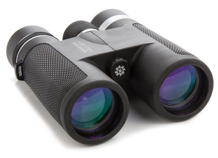 Бинокль Konus WOODLAND 10x42 (2607)