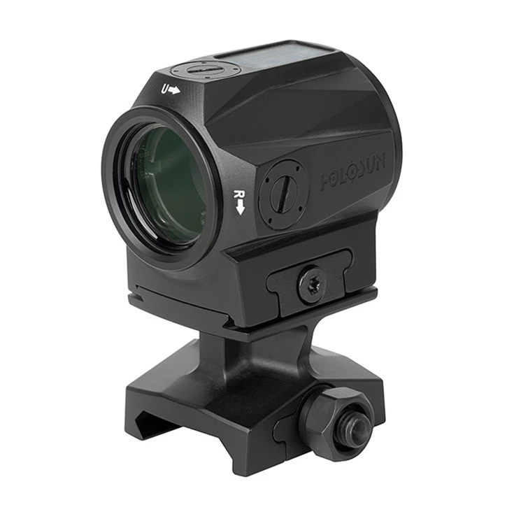 Коліматорний приціл Holosun SCRS GR MRS (747037) фото 4