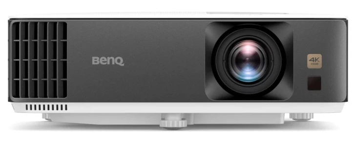 Проектор BenQ TK700 (9H.JPK77.17E)