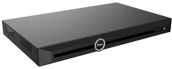 Сетевой IP видеорегистратор Tiandy TC-R3220 Spec: I/B/P16/K
