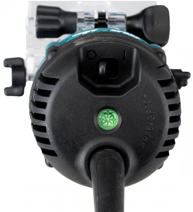 Фрезер Makita 3712 фото 5