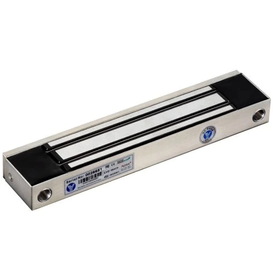 Электромагнитный замок Yli Electronic YM-280W-S(SS304)