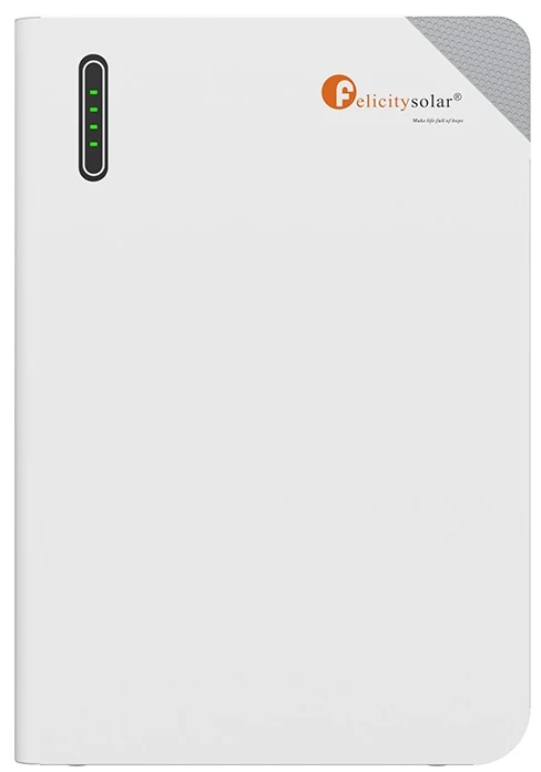 Аккумулятор FelicityESS FLB48230WG1-H (51,2V 230Ah 11,8kWh IP65 с подогревом)