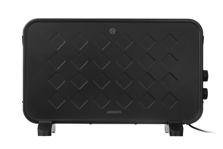 Конвектор Ardesto CHH-2000MBR фото 3