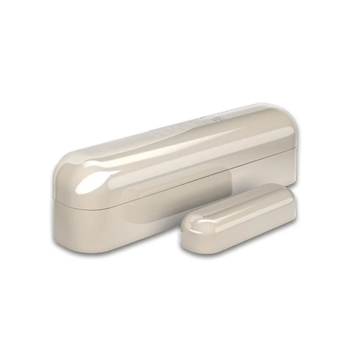 Датчик відкриття дверей/вікна та температури Fibaro Door/Window Sensor 2 Beige (FGDW-002-4_ZW5) фото 2