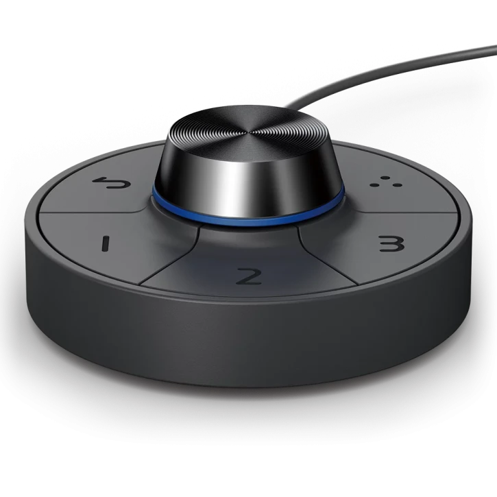 Монитор BenQ PD2706U 27" Dark Grey (9H.LLJLB.QBE) фото 11