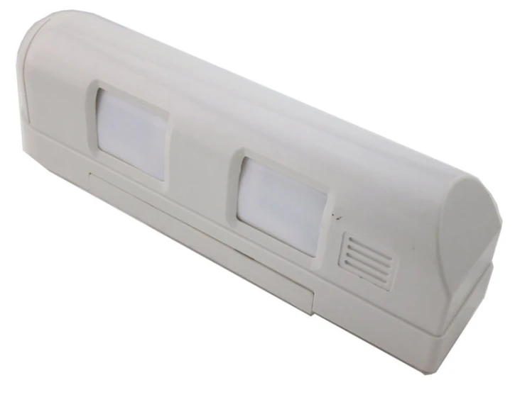 Датчик движения уличный Optex BX-80N фото 2