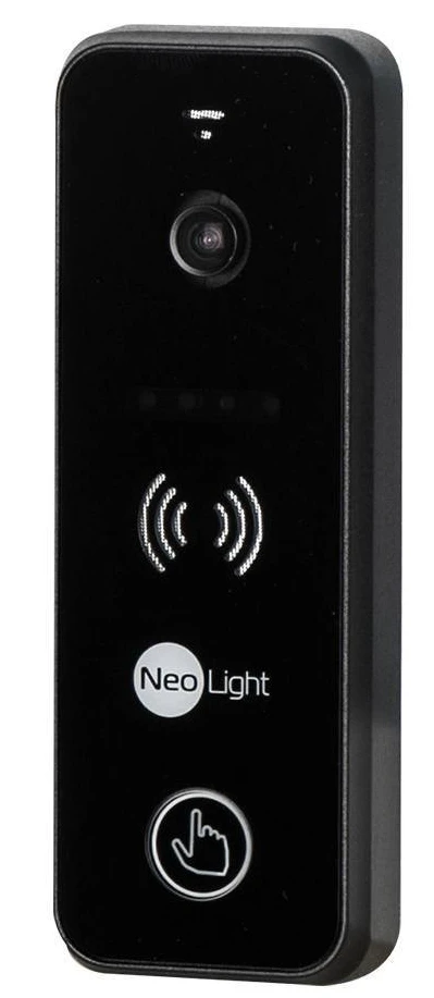 Комплект відеодомофона Neolight Tetta і Neolight Optima фото 3