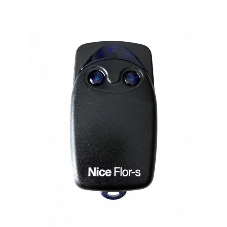 Комплект автоматики с приводом NICE SHEL60 KCE Nice 10935 фото 2