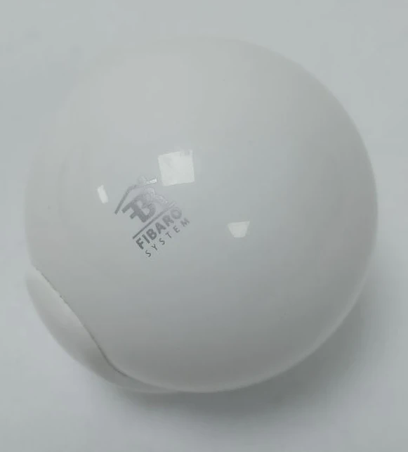 (Уцінка) Датчик руху Fibaro Motion Sensor для Apple HomeKit - FGBHMS-001 фото 5