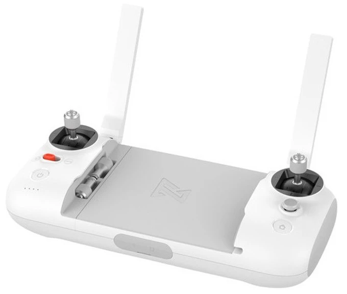 Квадрокоптер Fimi X8 SE 2022 V2 with Megaphone Combo(2*battery+1*bag) (728340) фото 7