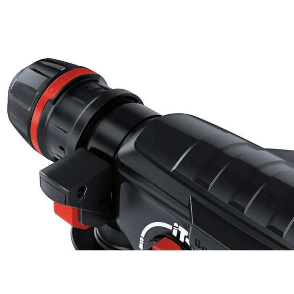 Перфоратор Bosch GBH 187-LI Blue (0.611.923.020) фото 8