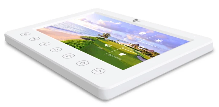 Відеодомофон Neolight Kappa HD (White) фото 2