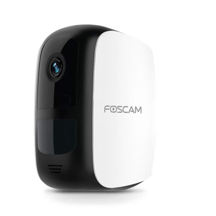 Бездротова IP-камера Foscam E1 6659