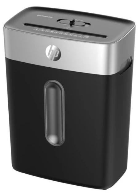Знищувач документів HP OneShred 8CC (2826) (873628)