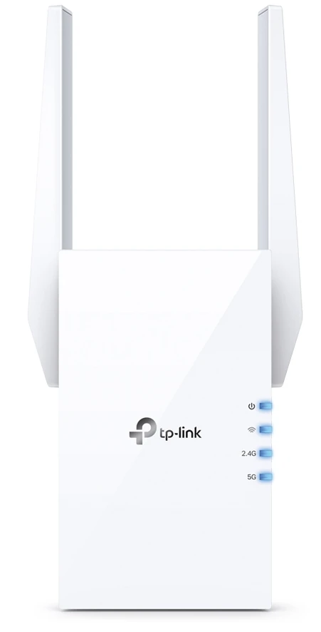 Ретранслятор TP-Link RE505X фото 3