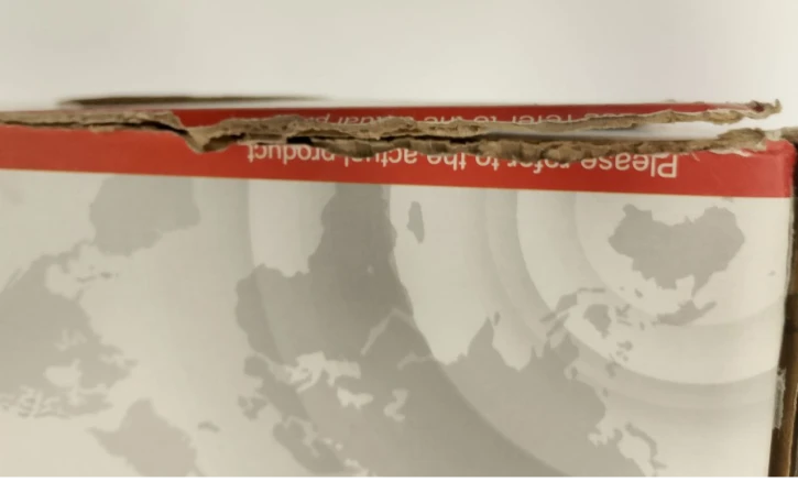 (Уценка) IP-видеокамера уличная Uniview IPC252ERA-X22DUG фото 4