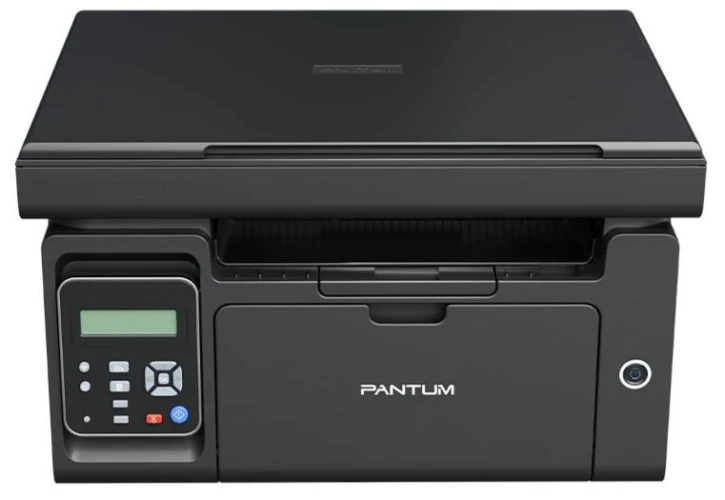 БФП Pantum M6500 фото 2