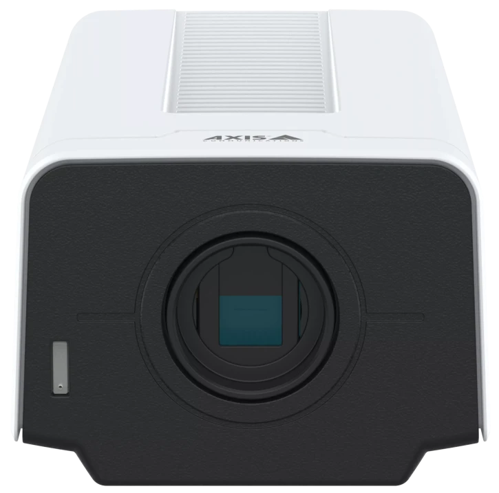IP-відеокамера Axis P1385-B фото 3
