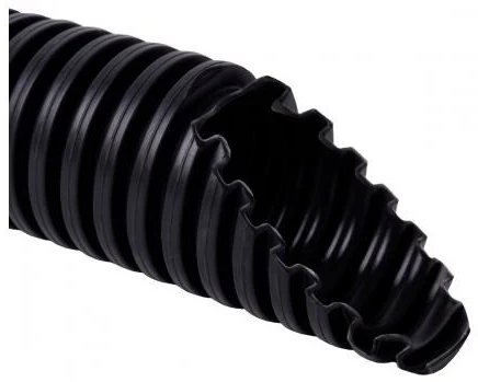 Гофротруба Kopos d16 з протяжкою (1416E D_F25D)