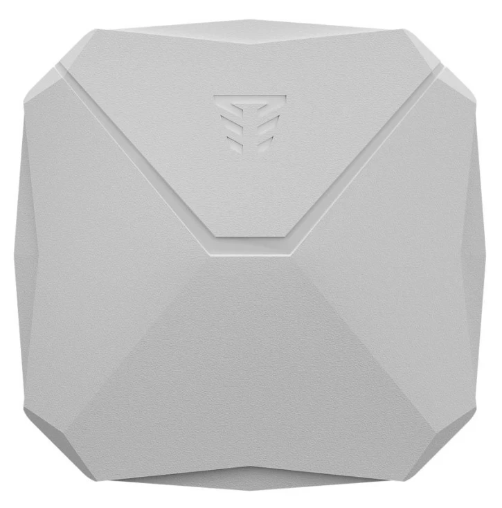 Бездротовий датчик протікання води Tiras X-Water White фото 2