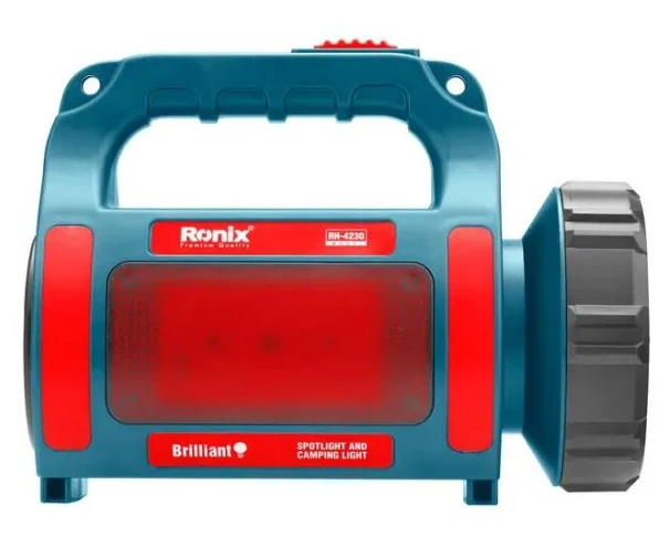Ліхтар Ronix RH-4230 фото 3