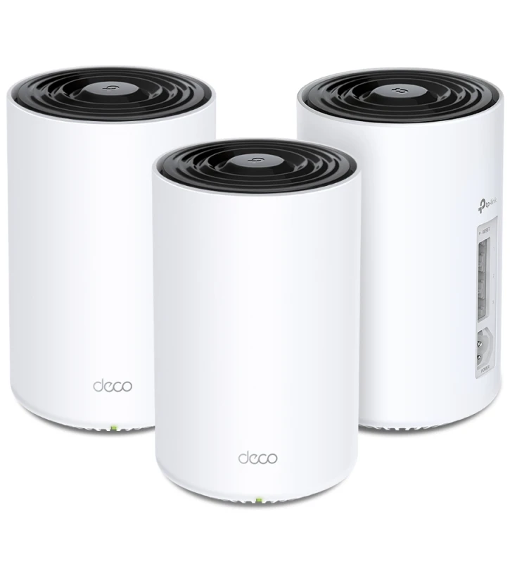Mesh WiFi система TP-Link Deco PX50 (3-pack)
