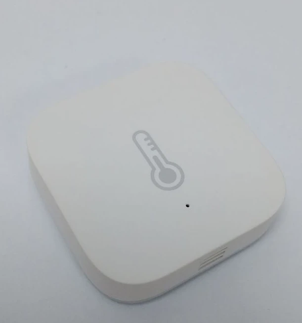 (Уцінка) Датчик температури Xiaomi Aqara Temperature and Humidity Sensor фото 4