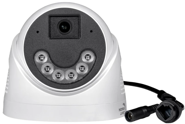 IP-відеокамера Light Vision VLC-5440DI (Linklemo) (75-00162) фото 3