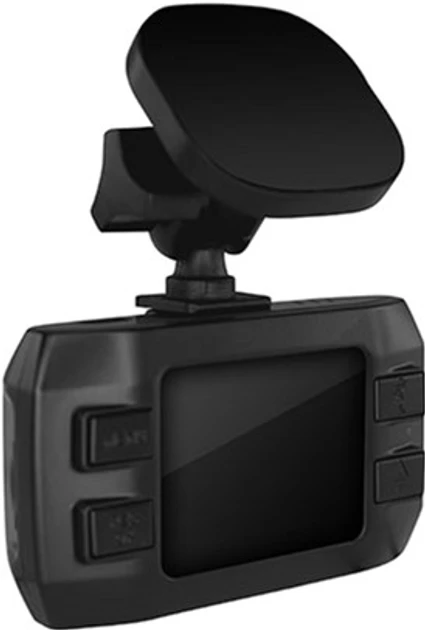 Автомобільний відеореєстратор Gazer F125 Black (3694553) фото 2