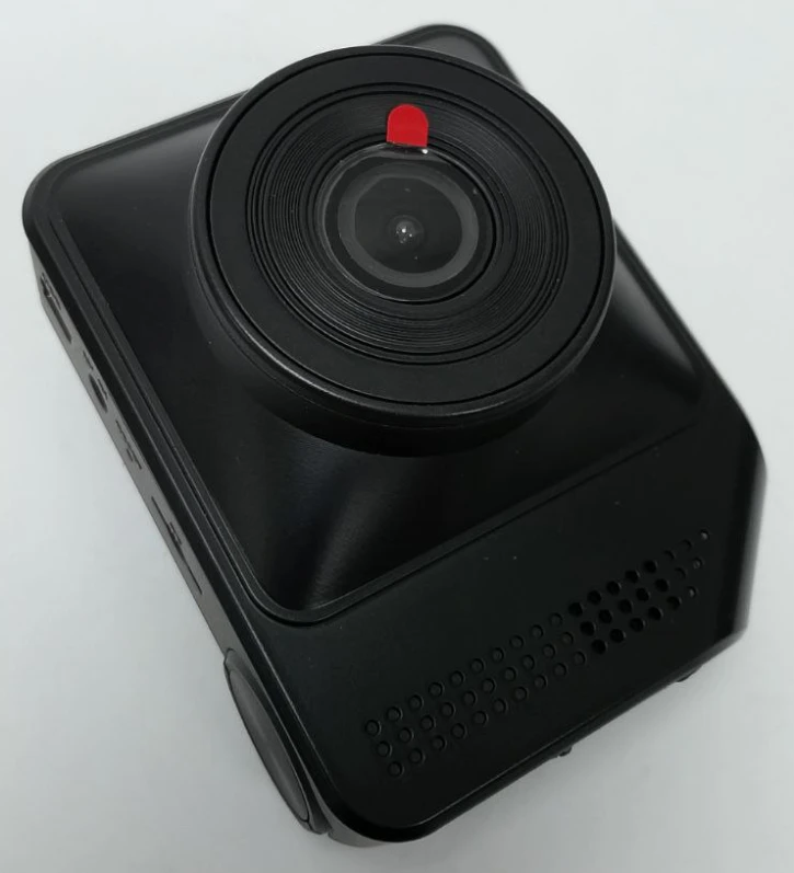 (Уценка) Автомобильный видеорегистратор Tecsar BCR-2M11CH-HR фото 3