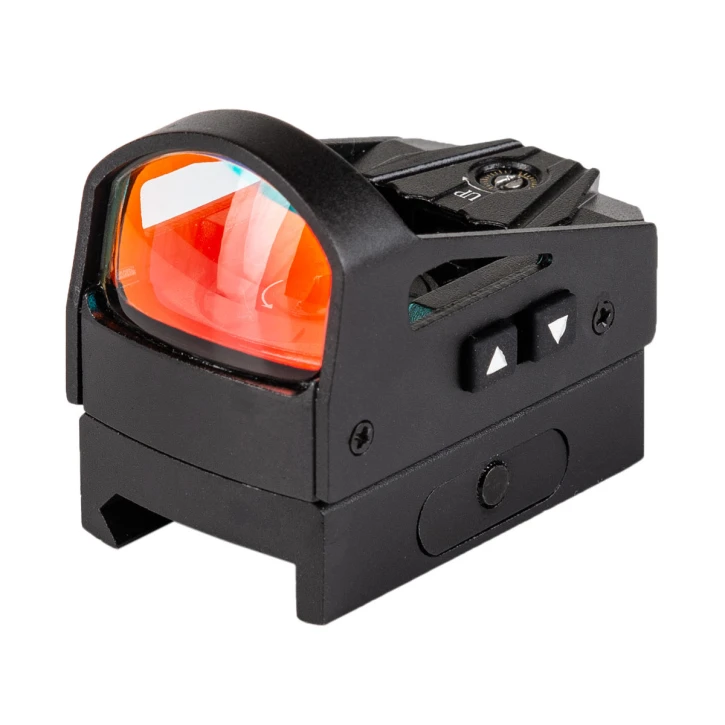 Коліматорний приціл SIGETA AntiRU-04 (65704) фото 2