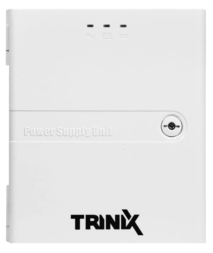 Джерело безперебійного живлення TriniX PSU-1203LED(P) LiFePO4 (41-00056) фото 3