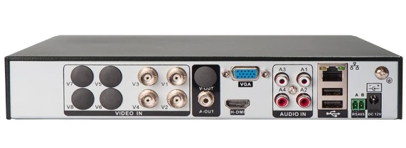 Гибридный видеорегистратор Tecsar HDVR B4CH4A-QHD Tecsar HDVR B4CH4A-QHD фото 3