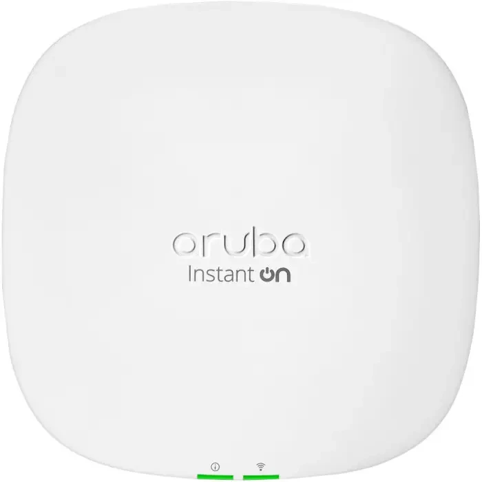 Точка доступу HP Aruba ІOn AP25 White (R9B28A) фото 2